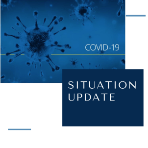 COVID-19 Update